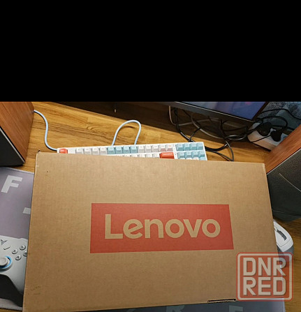 Lenovo IdeaPad Slim 5 15.1 oled/ R5-7535HS/16/512 Донецк - изображение 6