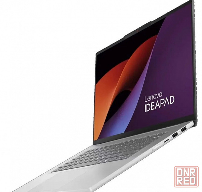 Lenovo IdeaPad Slim 5 15.1 oled/ R5-7535HS/16/512 Донецк - изображение 2
