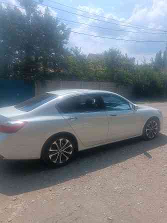 Продам HONDA accord Донецк