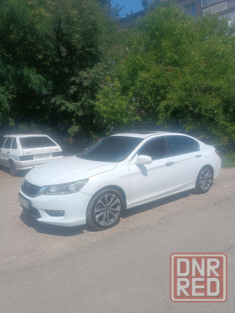 Продам HONDA accord Донецк - изображение 5