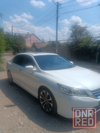 Продам HONDA accord Донецк - изображение 4