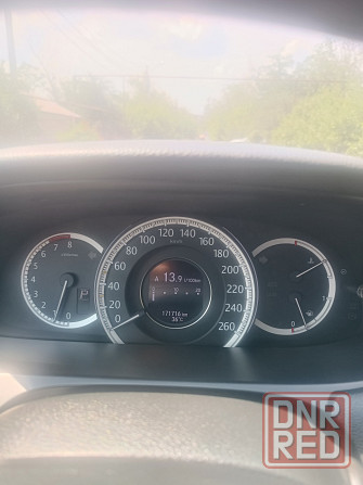 Продам HONDA accord Донецк - изображение 1