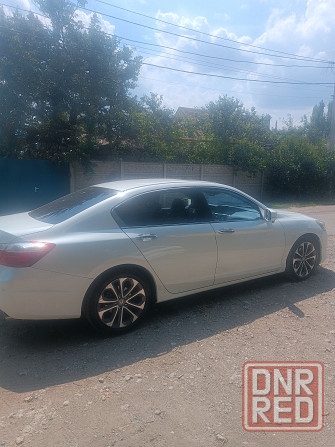 Продам HONDA accord Донецк - изображение 3