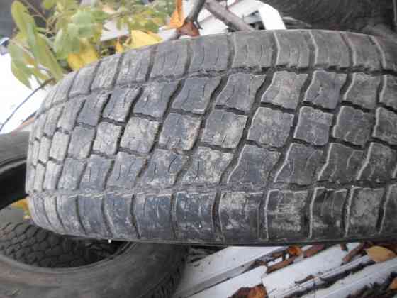 резина на уаз 225/75/16 Донецк