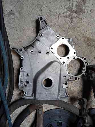 Мтз д-243 поддон двигателя Макеевка