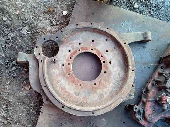 Мтз д-243 поддон двигателя Макеевка