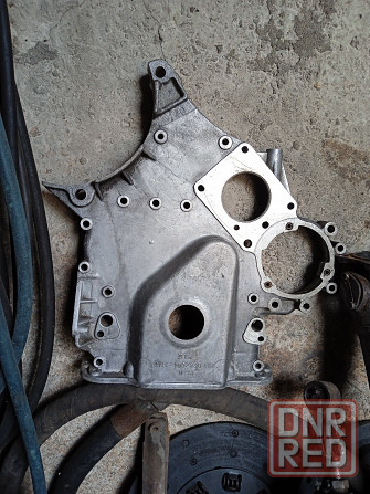 Мтз д-243 поддон двигателя Макеевка - изображение 6