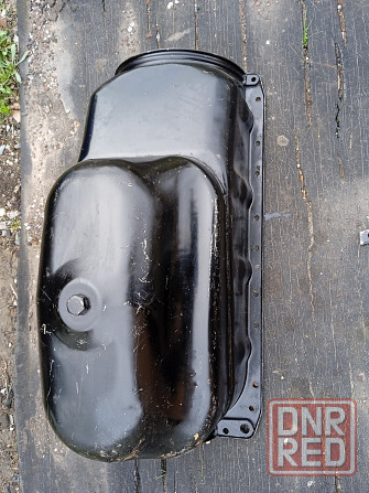 Мтз д-243 поддон двигателя Макеевка - изображение 2