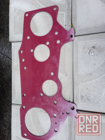 Мтз д-243 поддон двигателя Макеевка - изображение 7