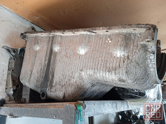 Мтз д-243 поддон двигателя Макеевка - изображение 4