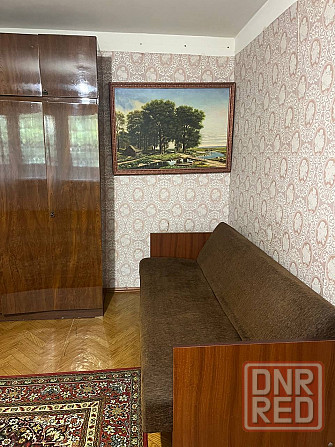 Сдам 2-х комнатную квартиру поселок якхз Макеевка - изображение 6