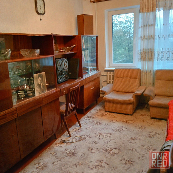 Продам 2-х квартиру на Набережной Донецк - изображение 1