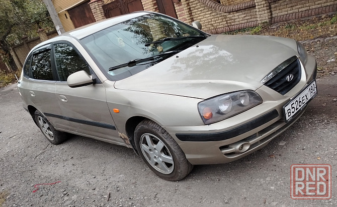 Продам отличный автомобиль Макеевка - изображение 4
