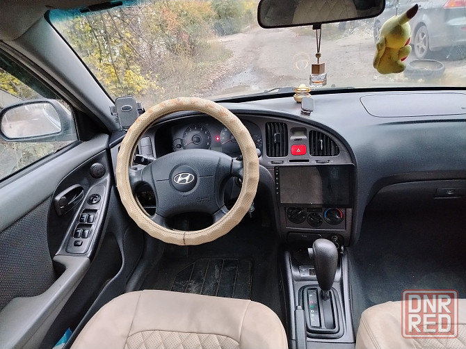 Продам отличный автомобиль Макеевка - изображение 5