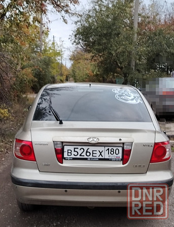 Продам отличный автомобиль Макеевка - изображение 3