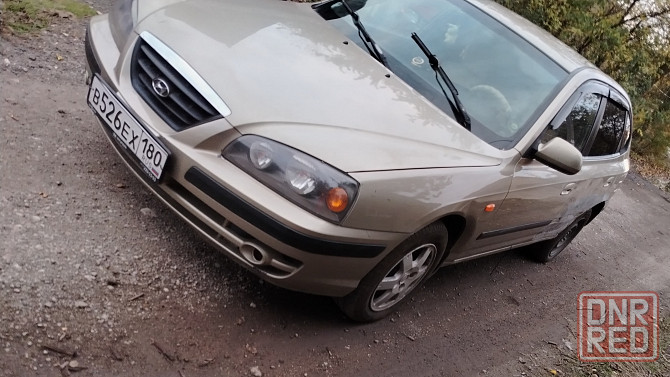 Продам отличный автомобиль Макеевка - изображение 2