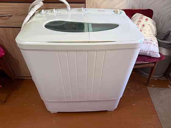 Стиральная машина Сатурн Макеевка