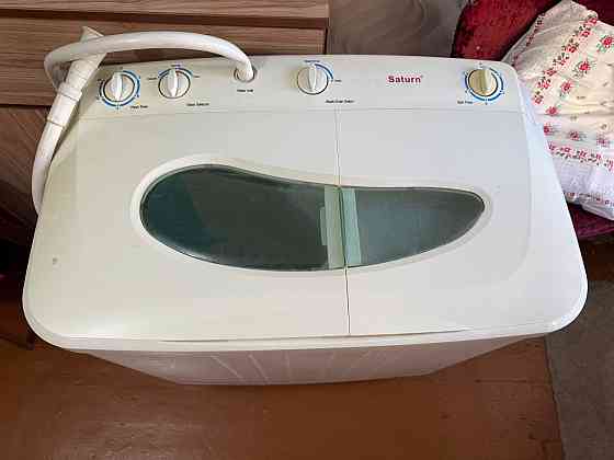 Стиральная машина Сатурн Макеевка