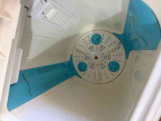 Стиральная машина Сатурн Макеевка