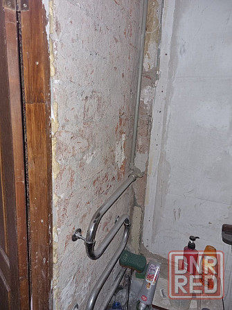 Продам 1 комнатную квартиру,кв.Северный,Макеевка Макеевка - изображение 8