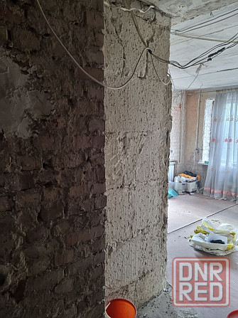 Продам 1 комнатную квартиру,кв.Северный,Макеевка Макеевка - изображение 2