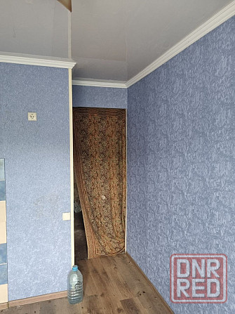 Продам 1 комнатную квартиру,кв.Северный,Макеевка Макеевка - изображение 4