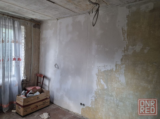 Продам 1 комнатную квартиру,кв.Северный,Макеевка Макеевка - изображение 10