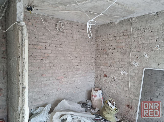 Продам 1 комнатную квартиру,кв.Северный,Макеевка Макеевка - изображение 3