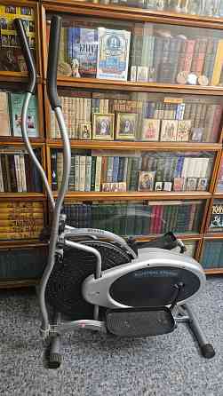 Тренажер Elliptical strider BE 5920 Донецк