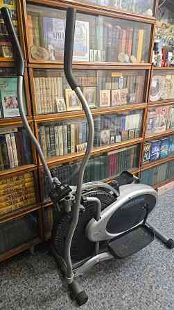 Тренажер Elliptical strider BE 5920 Донецк