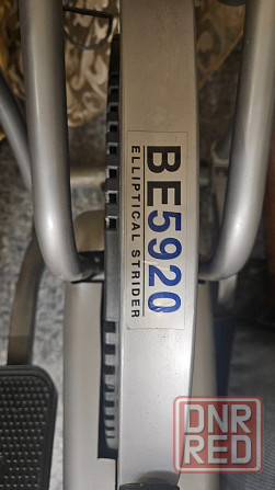 Тренажер Elliptical strider BE 5920 Донецк - изображение 2