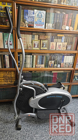 Тренажер Elliptical strider BE 5920 Донецк - изображение 1