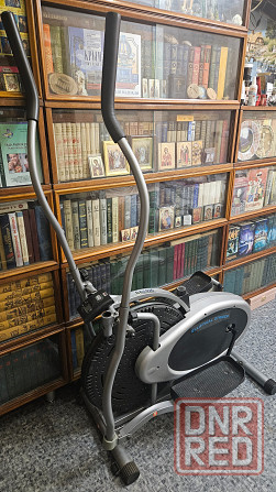Тренажер Elliptical strider BE 5920 Донецк - изображение 3