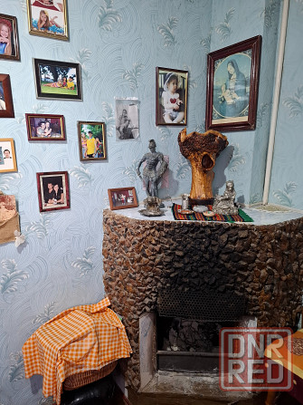 Продам дом на Красном городке Донецк - изображение 8