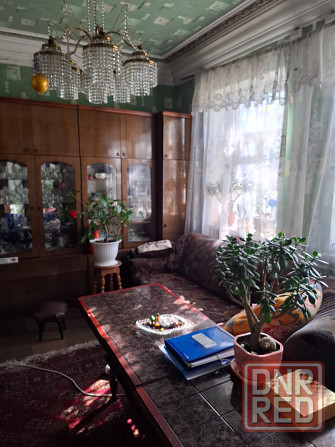 Продам дом на Красном городке Донецк - изображение 4