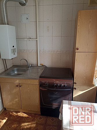 Сдам 2к кв в Буденновском районе. Ул.Багратиона. Заперевальная. Вода каждый день ( газовая колонка). Донецк - изображение 5