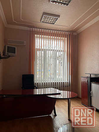 Продам офис под любой вид деятельности Донецк - изображение 1