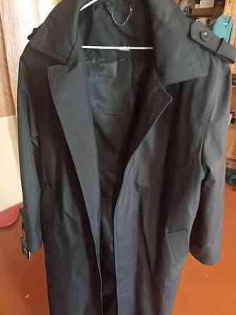 Плащ 52-54 Донецк