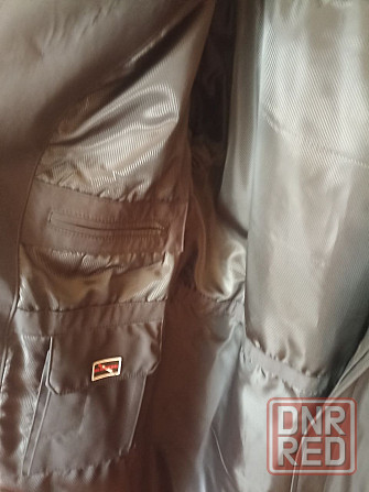 Плащ 52-54 Донецк - изображение 2