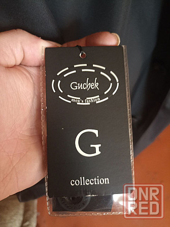 Плащ 52-54 Донецк - изображение 3