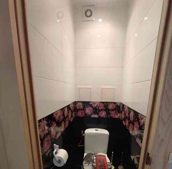 Сдам 2-комнатную квартиру в Ворошиловском районе, ул Челюскинцев. Донецк