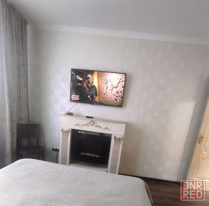 Сдам 2-комнатную квартиру в Ворошиловском районе, ул Челюскинцев. Донецк - изображение 5