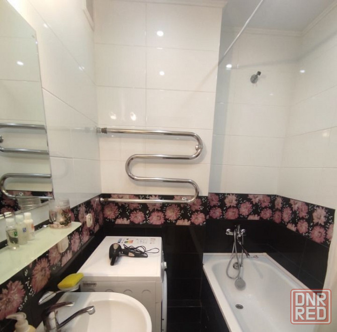 Сдам 2-комнатную квартиру в Ворошиловском районе, ул Челюскинцев. Донецк - изображение 3