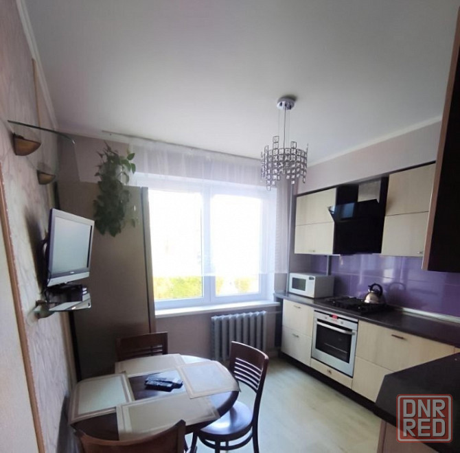 Сдам 2-комнатную квартиру в Ворошиловском районе, ул Челюскинцев. Донецк - изображение 1