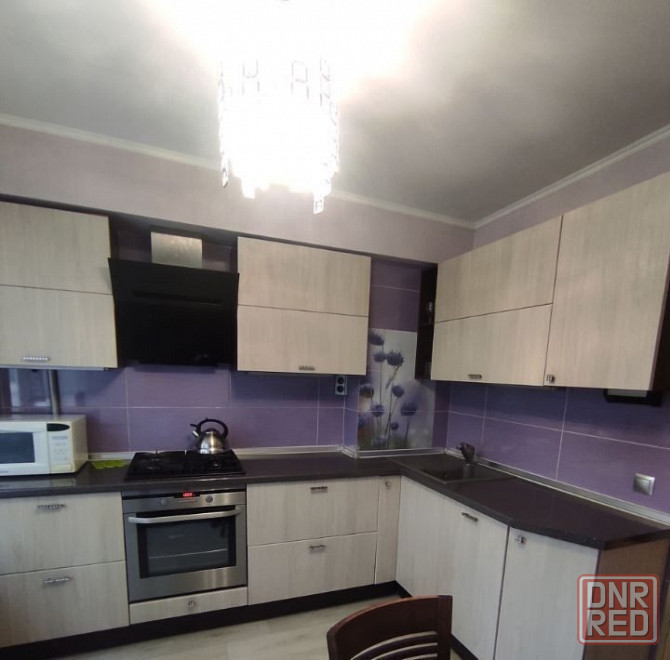 Сдам 2-комнатную квартиру в Ворошиловском районе, ул Челюскинцев. Донецк - изображение 6