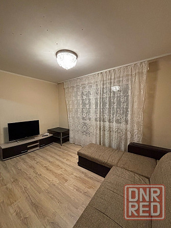 Сдам 1-комнатную квартиру в Калининском районе, Ильича. Донецк - изображение 1