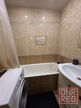 Сдам 1-комнатную квартиру в Калининском районе, Ильича. Донецк - изображение 2