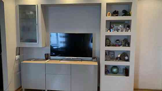 Сдается евро-3к квартира в Ворошиловском районе ул. Горького 158 Донецк