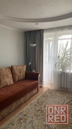 Сдается евро-3к квартира в Ворошиловском районе ул. Горького 158 Донецк - изображение 6