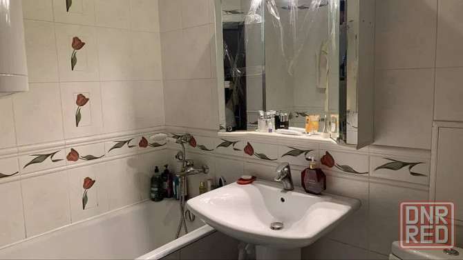 Сдается евро-3к квартира в Ворошиловском районе ул. Горького 158 Донецк - изображение 2